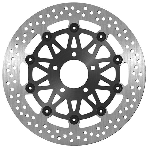 SBS STANDARD BRAKE ROTOR (5205032100)