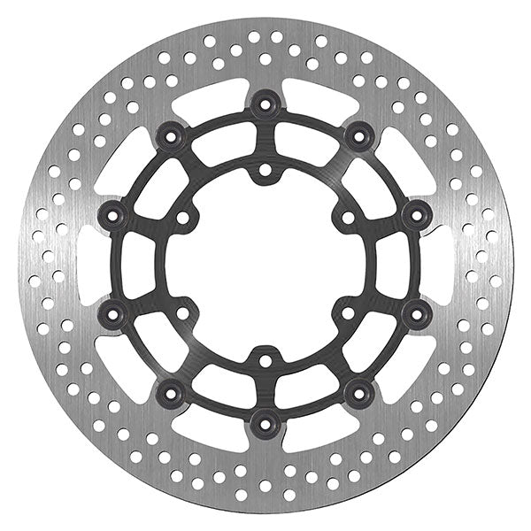 SBS STANDARD BRAKE ROTOR (5205036100)