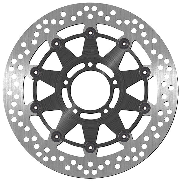 SBS STANDARD BRAKE ROTOR (5205050100)