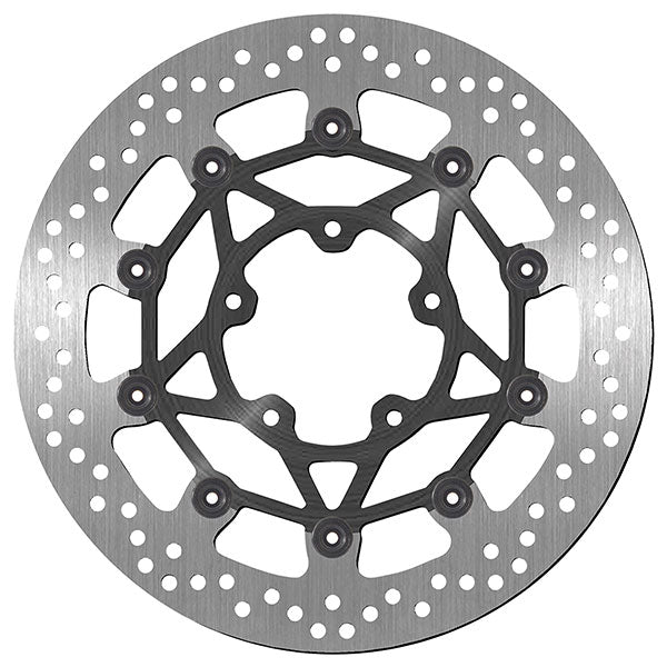 SBS STANDARD BRAKE ROTOR (5205075100)