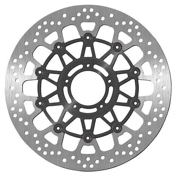 SBS STANDARD BRAKE ROTOR (5205077100)