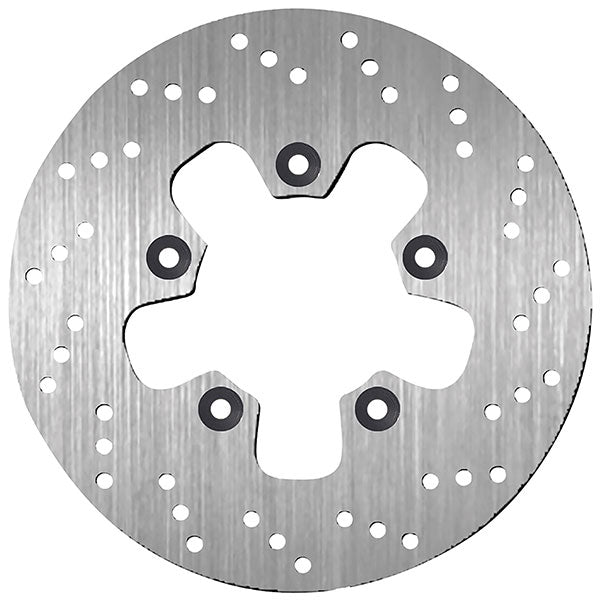 SBS STANDARD BRAKE ROTOR (5205084100)