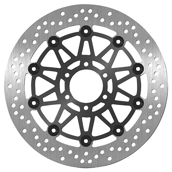 SBS STANDARD BRAKE ROTOR (5205090100)