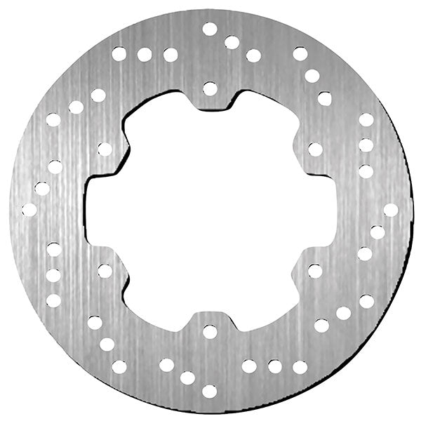 SBS STANDARD BRAKE ROTOR (5205097100)