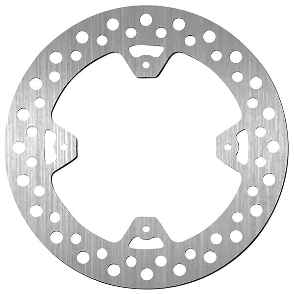 SBS STANDARD BRAKE ROTOR (5205098100)