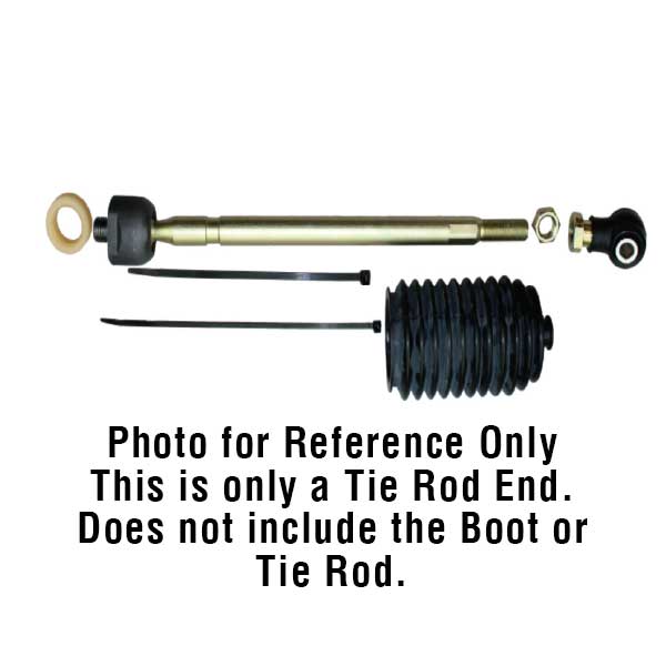 All Balls Tie Rod End Kit (51-1044-L) | MunroPowersports.com