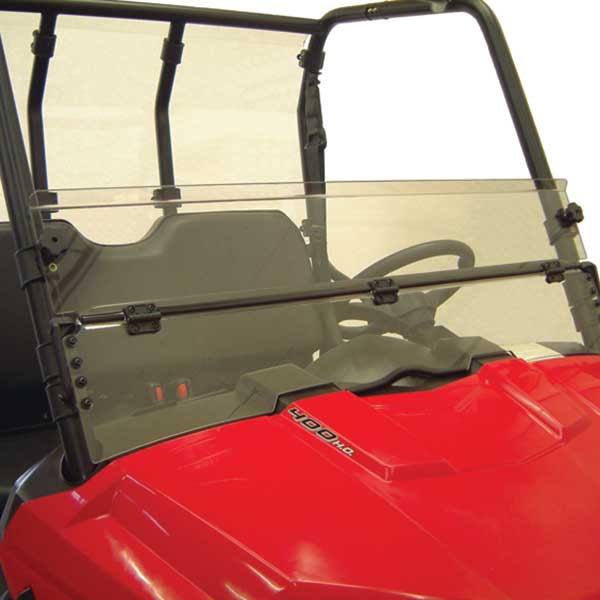 Direction2 Windshield |MunroPowersports.com