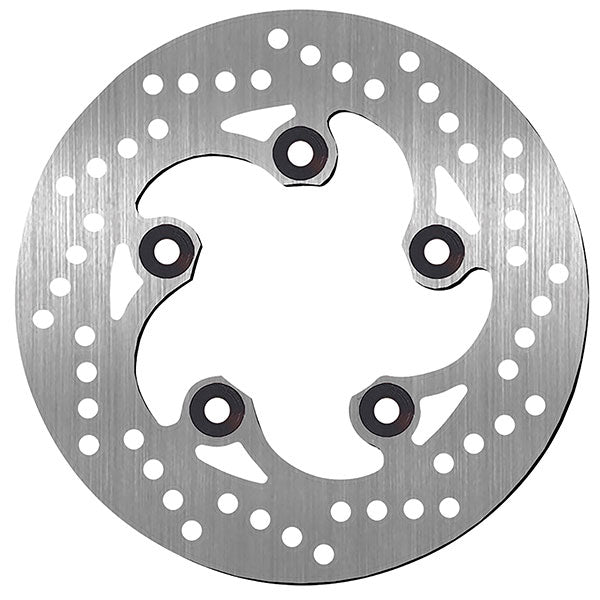 SBS STANDARD BRAKE ROTOR (5205104100)