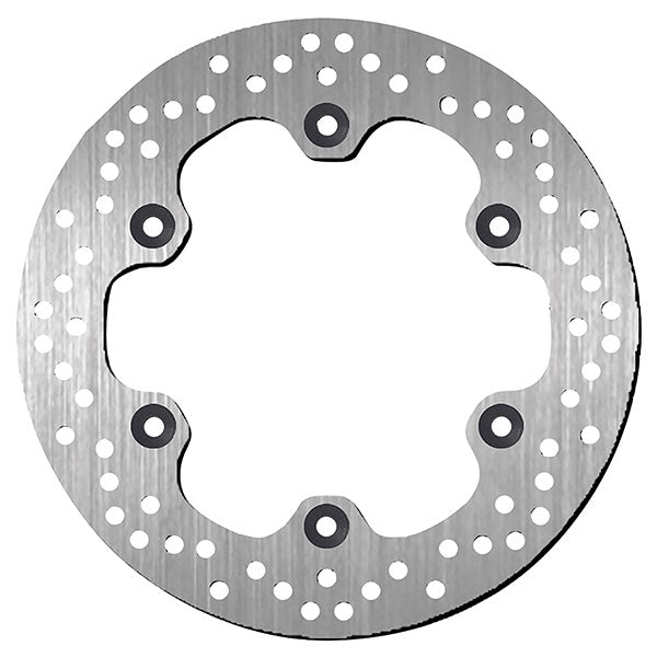 SBS STANDARD BRAKE ROTOR (5205105100)