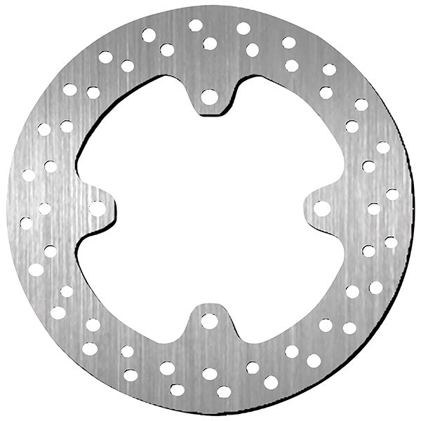 SBS STANDARD BRAKE ROTOR (5205106100)