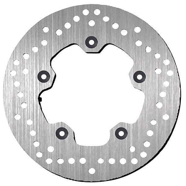 SBS STANDARD BRAKE ROTOR (5205108100)