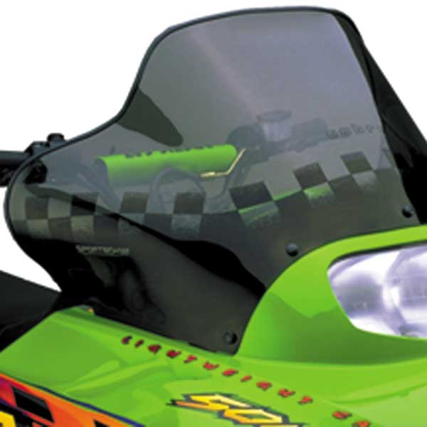 Cobra Windshield (12230) | MunroPowersports.com