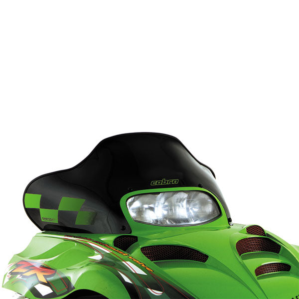 Cobra Windshield (12320) | MunroPowersports.com