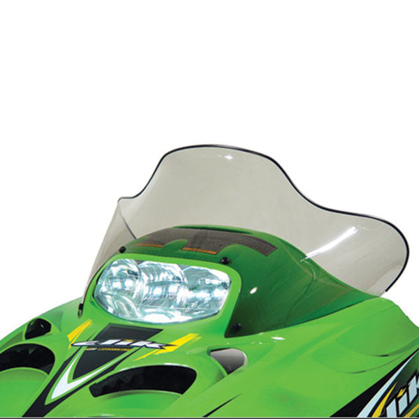 Cobra Windshield (12333) | MunroPowersports.com