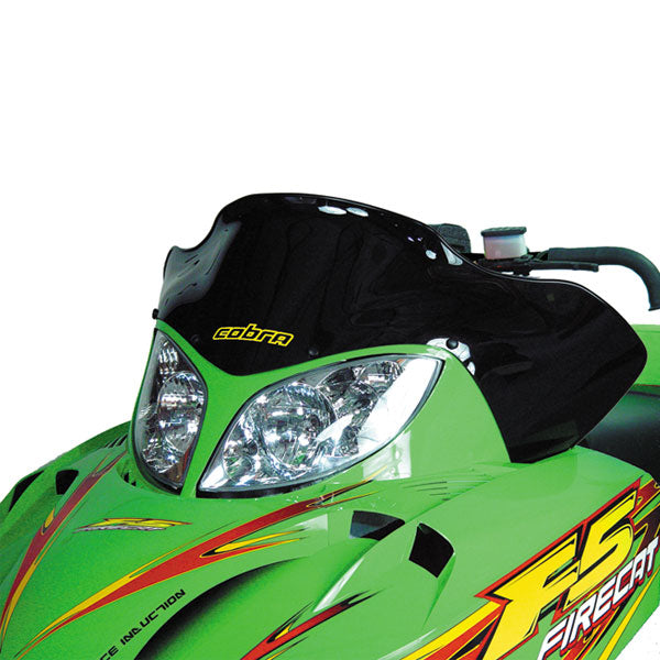 Cobra Windshield (12421) | MunroPowersports.com