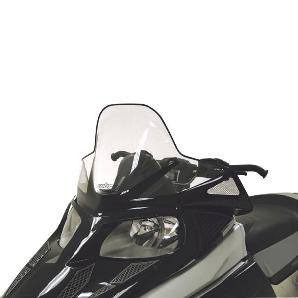 Cobra Windshield (12930) | MunroPowersports.com