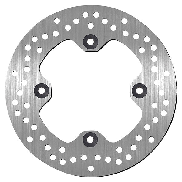 SBS STANDARD BRAKE ROTOR (5205110100)