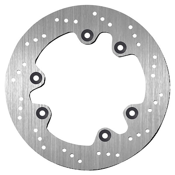 SBS STANDARD BRAKE ROTOR (5205113100)