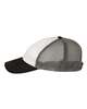 Richardson Garment-Washed Trucker Cap - 111