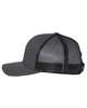 Richardson Adjustable Snapback Trucker Cap - 112