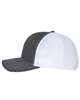 Richardson Adjustable Snapback Trucker Cap - 112