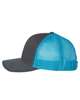 Richardson Adjustable Snapback Trucker Cap - 112