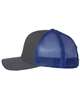 Richardson Adjustable Snapback Trucker Cap - 112