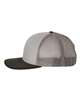 Richardson Adjustable Snapback Trucker Cap - 112