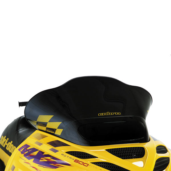 Cobra Windshield (13225) | MunroPowersports.com