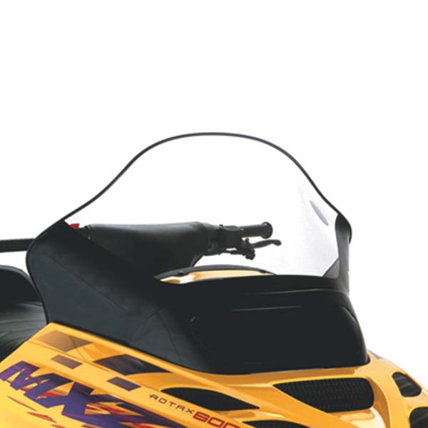 Cobra Windshield (13251) | MunroPowersports.com