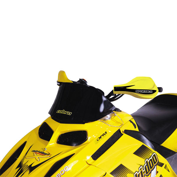 Cobra Windshield (13021) | MunroPowersports.com