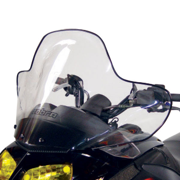 Cobra Windshield (13040) | MunroPowersports.com