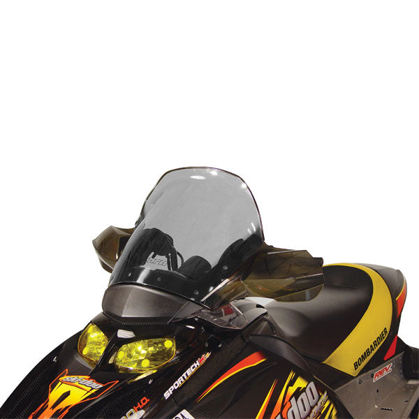 Cobra Windshield (13042) | MunroPowersports.com