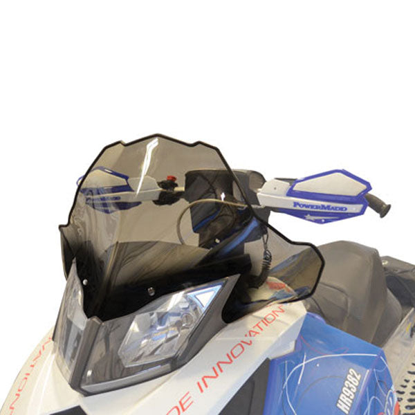 Cobra Windshield (13422) | MunroPowersports.com