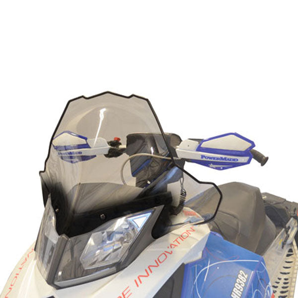 Cobra Windshield (13432) | MunroPowersports.com