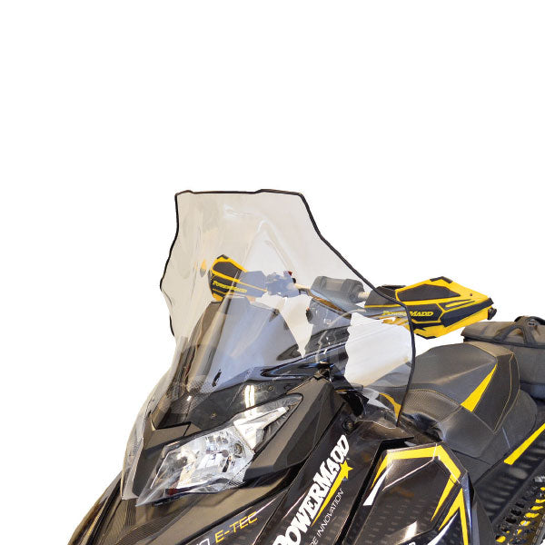 Cobra Windshield (13530) | MunroPowersports.com