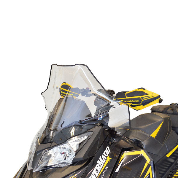 Cobra Windshield (13540) | MunroPowersports.com