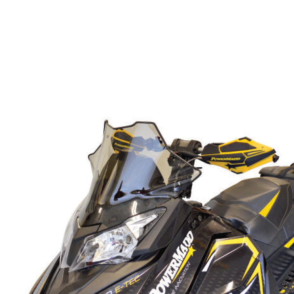 Cobra Windshield (13521) | MunroPowersports.com