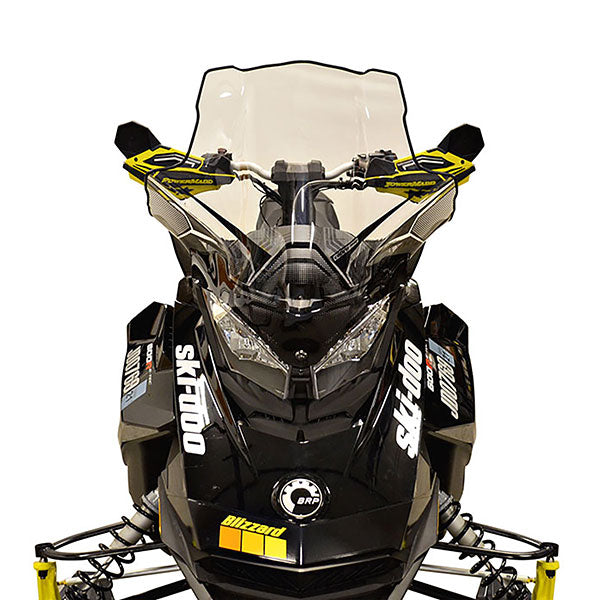 Cobra Windshield (13630) | MunroPowersports.com