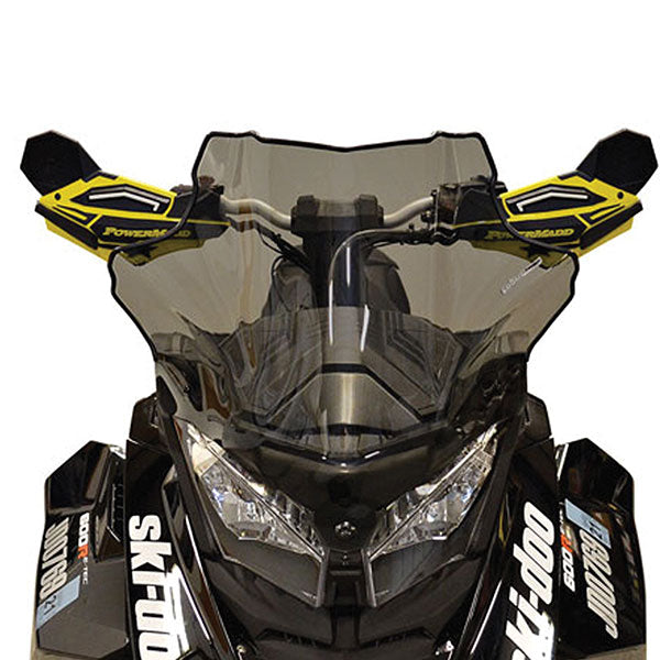 Cobra Windshield (13621) | MunroPowersports.com