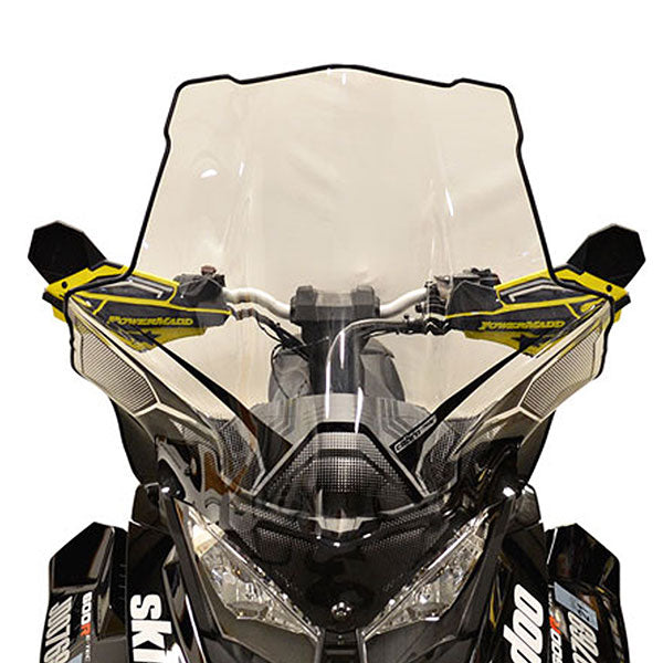 Cobra Windshield (13640) | MunroPowersports.com