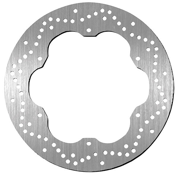 SBS STANDARD BRAKE ROTOR (5205127100)