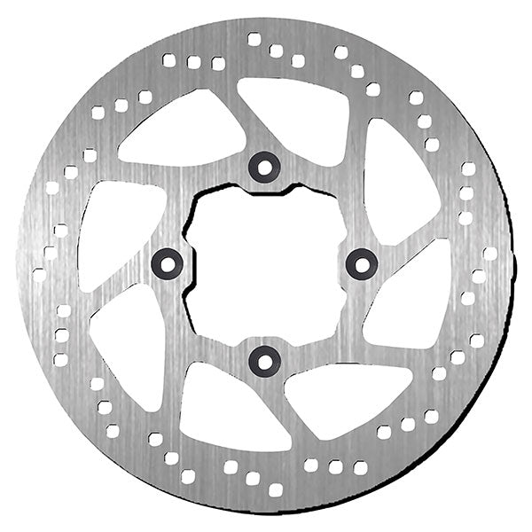 SBS STANDARD BRAKE ROTOR (5205129100)