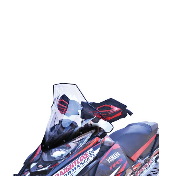 Cobra Windshield (14530) | MunroPowersports.com