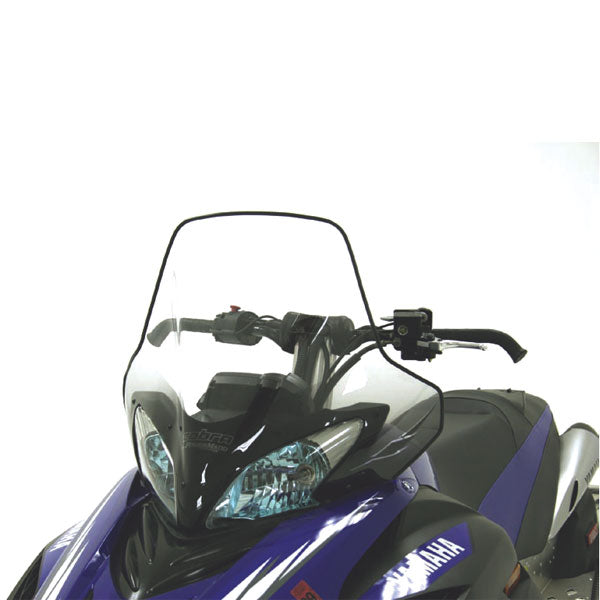 Cobra Windshield (15640) | MunroPowersports.com