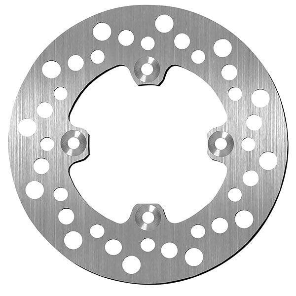 SBS STANDARD BRAKE ROTOR (5205134100)