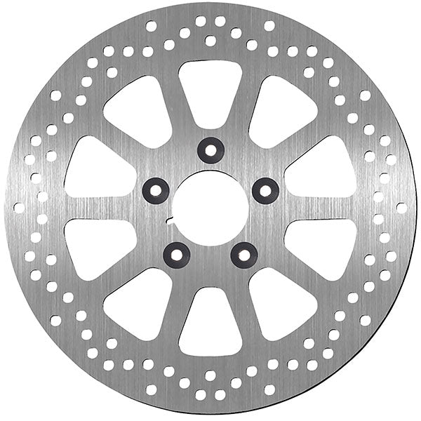 SBS STANDARD BRAKE ROTOR (5205139100)