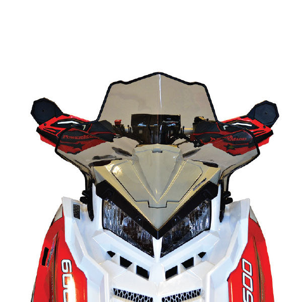 Cobra Windshield (11621) | MunroPowersports.com