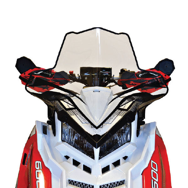 Cobra Windshield (11630) | MunroPowersports.com