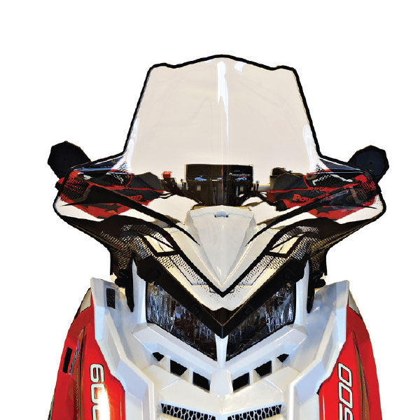 Cobra Windshield (11640) | MunroPowersports.com